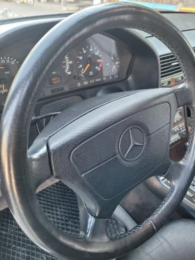 Mercedes-Benz S 500 Long, снимка 12