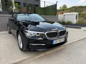 BMW 530E plug-in hybrid, снимка 4
