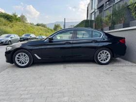 BMW 530E plug-in hybrid, снимка 6
