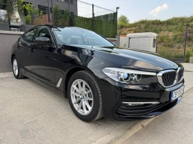 BMW 530E plug-in hybrid, снимка 5