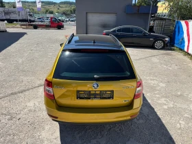 Skoda Octavia 1.4G-TEC, снимка 6