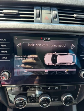 Skoda Octavia 1.4G-TEC, снимка 13