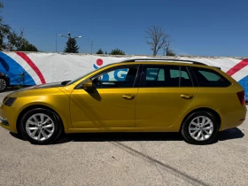 Skoda Octavia 1.4G-TEC, снимка 8