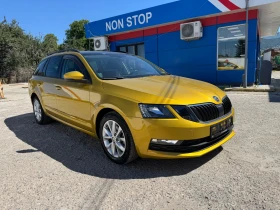 Skoda Octavia 1.4G-TEC, снимка 3