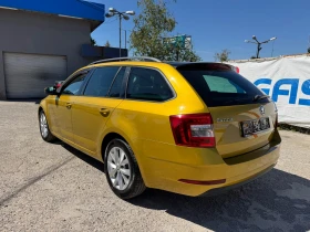Skoda Octavia 1.4G-TEC, снимка 5