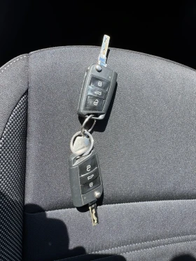 Skoda Octavia 1.4G-TEC, снимка 14