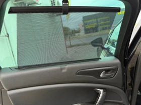 Citroen C5 3.0hdi V6 EXCLUSIVE ПОДГРЕВ МАСАЖ КОЖА NAVI XENON , снимка 12