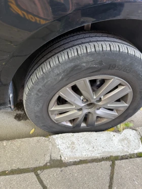 VW Caddy, снимка 10