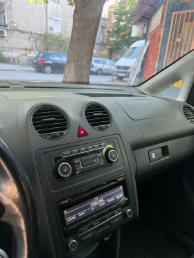 VW Caddy, снимка 7