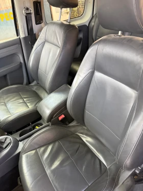 VW Caddy, снимка 9