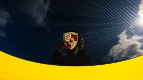 Porsche Cayman S, снимка 5