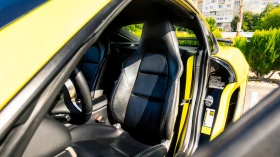 Porsche Cayman S, снимка 13