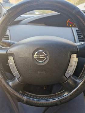 Nissan Primera, снимка 9