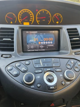 Nissan Primera, снимка 7