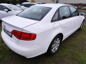 Audi A4 2.0 TDI, снимка 7