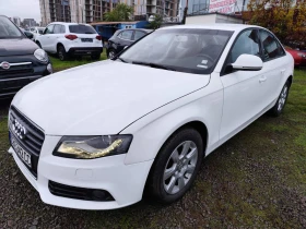 Audi A4 2.0 TDI, снимка 2