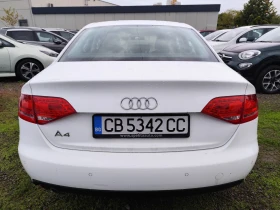 Audi A4 2.0 TDI, снимка 5