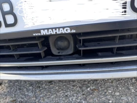 VW Golf 2.0 TDI Highline Open Sky (Стъклен таван), снимка 16