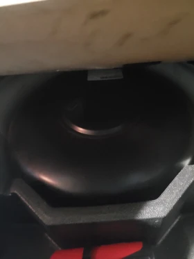 Skoda Fabia Комби MPI, снимка 8