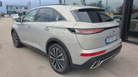 DS DS 7 PALLAS PLUG-IN HYBRID 300 hp AWD EAT8 EURO 6, снимка 5