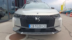 DS DS 7 PALLAS PLUG-IN HYBRID 300 hp AWD EAT8 EURO 6, снимка 2
