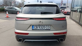 DS DS 7 PALLAS PLUG-IN HYBRID 300 hp AWD EAT8 EURO 6, снимка 6
