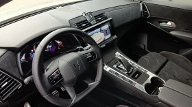 DS DS 7 PALLAS PLUG-IN HYBRID 300 hp AWD EAT8 EURO 6, снимка 8