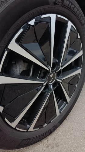 DS DS 7 PALLAS PLUG-IN HYBRID 300 hp AWD EAT8 EURO 6, снимка 16