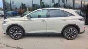 DS DS 7 PALLAS PLUG-IN HYBRID 300 hp AWD EAT8 EURO 6, снимка 4