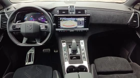 DS DS 7 PALLAS PLUG-IN HYBRID 300 hp AWD EAT8 EURO 6, снимка 9