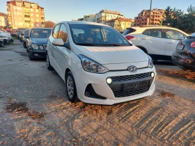 Hyundai I10 1.0i* 36м. х 175EUR.* , снимка 7