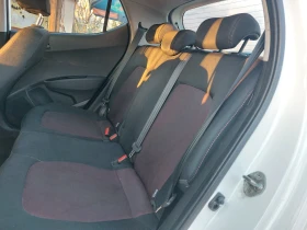 Hyundai I10 1.0i* 36м. х 175EUR.* , снимка 9