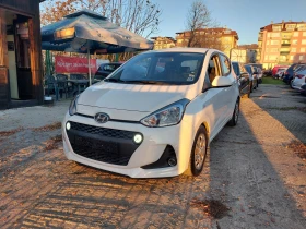 Hyundai I10 1.0i* 36м. х 175EUR.* , снимка 1