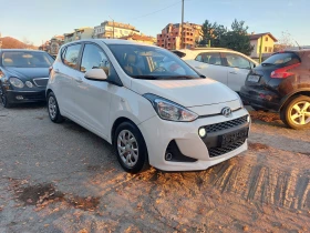 Hyundai I10 1.0i* 36м. х 175EUR.* , снимка 6