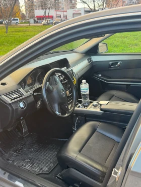 Mercedes-Benz E 350 Лизинг, снимка 8