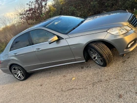 Mercedes-Benz E 350 Лизинг, снимка 4