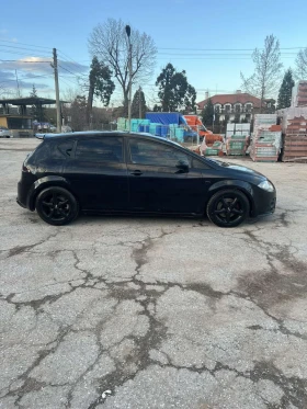 Seat Leon 2.0тди 170к.с, снимка 3