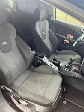 Seat Leon 2.0тди 170к.с, снимка 5