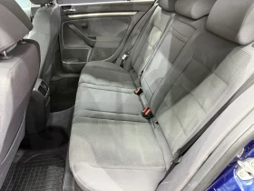 VW Golf 2.0TDI BKD GTI pack, снимка 10