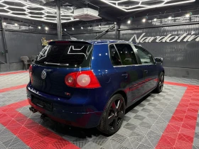 VW Golf 2.0TDI BKD GTI pack, снимка 4