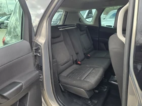 Opel Meriva 1.3D 95к.с Топ състояние , снимка 15