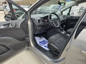 Opel Meriva 1.3D 95к.с Топ състояние , снимка 11