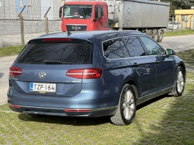 VW Passat Wv passat B8 2.0TDI  150K.C Дигитално табло , снимка 6