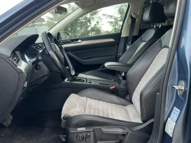 VW Passat Wv passat B8 2.0TDI  150K.C Дигитално табло , снимка 10