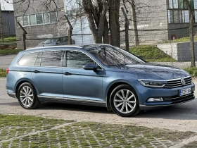 VW Passat Wv passat B8 2.0TDI  150K.C Дигитално табло , снимка 4