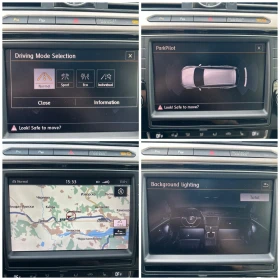 VW Passat Wv passat B8 2.0TDI  150K.C Дигитално табло , снимка 12
