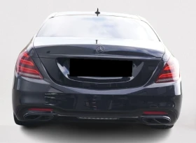 Mercedes-Benz S 560 L 4Matic AMG line, снимка 5