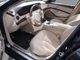 Mercedes-Benz S 560 L 4Matic AMG line, снимка 6