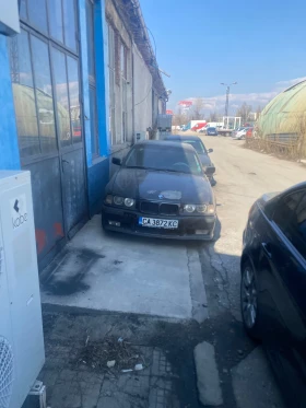 BMW 316, снимка 1