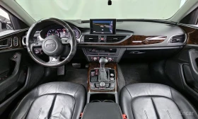 Audi A6, снимка 7